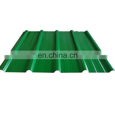 Supply Roofing Galvanized Steel Metal Roofing Sheet Price Steel Roof Sheet Ppgi