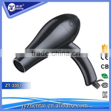 ZT-3351 Hair Dryer 127V Selling Like Hotcakes Hair Blow Drier