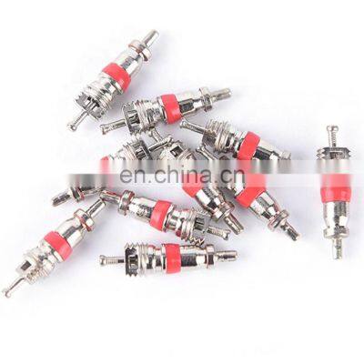 Refrigeration Part Universal Brass Access Valve Core photo-5