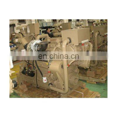 Hot Sale 12cylinder 1000hp 746KW KTA38-M2 Diesel Engine for Marine Propulsion photo-2