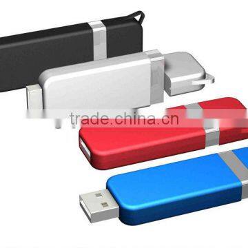 Plastic Swivel USB Lighter/ Lighter USB