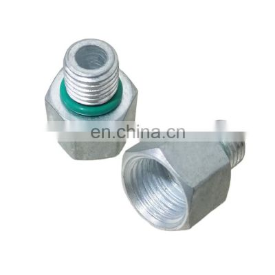 DCEC 6CT Engine Part Female Connector 3415328