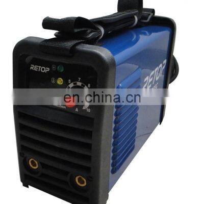 Everlast Full Form of Welder MMA-160BSP Mma dc Inverter Welder photo-5