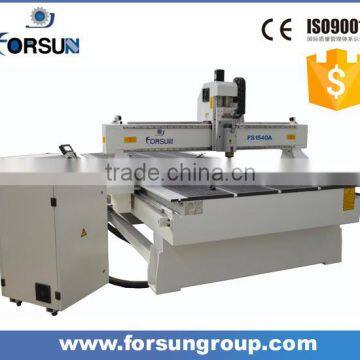 Economical 1325 Cnc Wood Carving Router Machine Small for Adversting Furniture Making photo-5