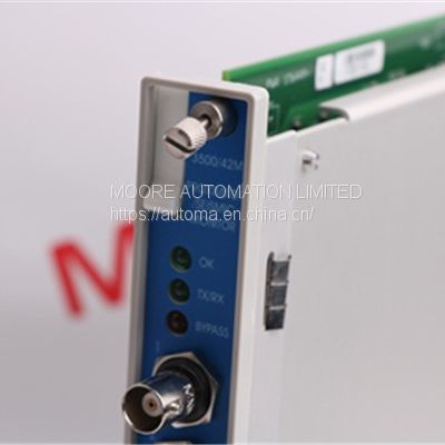 3500 electrical insulation device interface