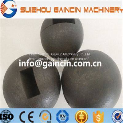 grinding media forged steel ball, forged steel mill balls, grinding media forged balls