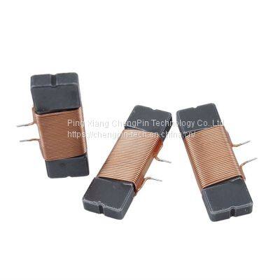 Custom All Size Ferrite Core Coil Ferromagnetic Coils for GPS ISO Smart Card photo-3