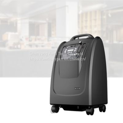 oxygen concentrator for sale oxygen bar