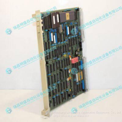 ABB 57520001-BZ DSCS116 Digital Control Board Module