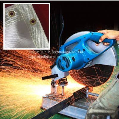 Welding Blanket photo-2