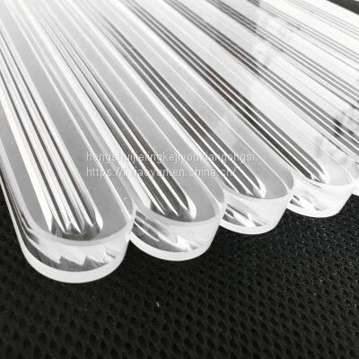 Borosilicate Glass Plate Water Level Gauge Toughened Glass Plate Water Level Gauge With Glass Plate Liquid Level Gauge photo-3