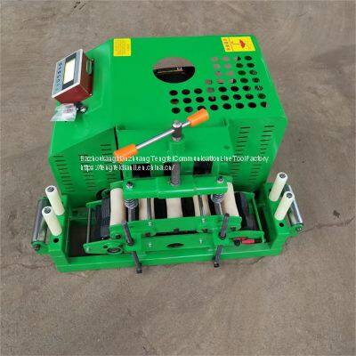 Cable Conveyor Cable Laying Machine Power Construction photo-3