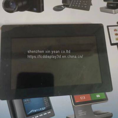 Customzination TFT LCD Display Screen 1000nits 4.3inch 800X480 IPS LCD Module Display