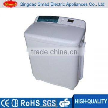 9kg home use twin tub Semi auto washing machines
