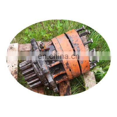 9097684 EX100 Excavator Swing Reduction Gear Box EX120-1 Swing Gearbox