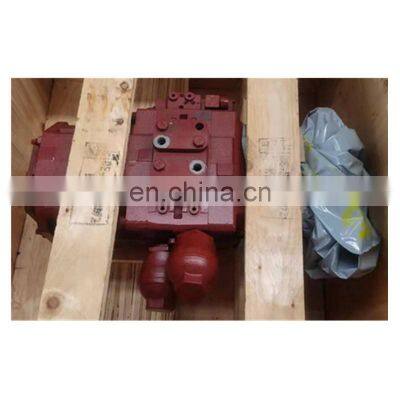 HPR165 Pump HPR165D-02R 0176126 Hydraulic Pump