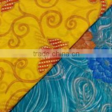 Polyester Dyed Fabric