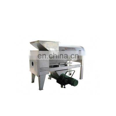 China Good Quality Grape Crusher Destemmer photo-3