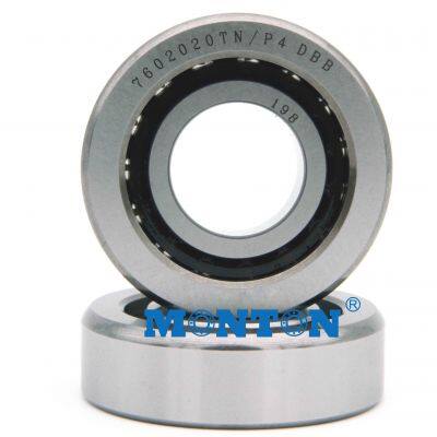 150bnr10s Angular Contact Ball Bearings Dual Axis Worm Drive Slewing Ring