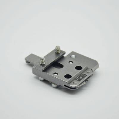 Basement of Hohner 45-6 Stitiching Head