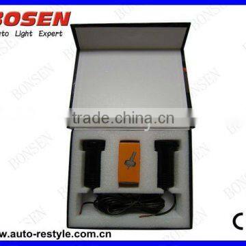 2013 hot sale G3 Auto LED Car 3D Logo Door Light Kit