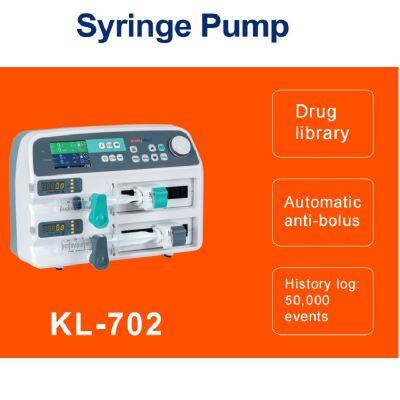 Syringe Pump photo-2