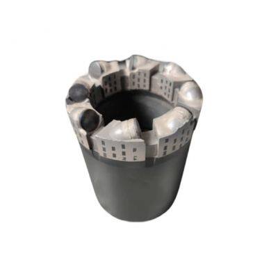PDC Bit, Core Drill Bits, BQ NQ HQ PQ, Wireline Core Barrels, Diamond Drilling, Coring Bits, Hard Formation, Deep Hole Rock Core Recovery photo-2