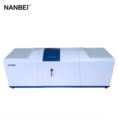 Laboratory Intelligent Automatic WJL Series Laser Particle Size Analyzer