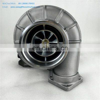 S4TW 314374 12277278 1227-7278KZ 12277278KZ turbocharger Deutz-MWM Marine engine TBD616V16  1227 7278KZ 315301