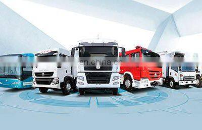 Caja de cambios SITRAK C7H Ensamblaje de la caja de cambios AZ972522000029 Z F 12TX2621TD photo-5