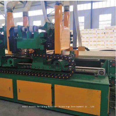 Rock Wool Making Machine Rock Wool Machine Stone Wool Making Machine photo-5