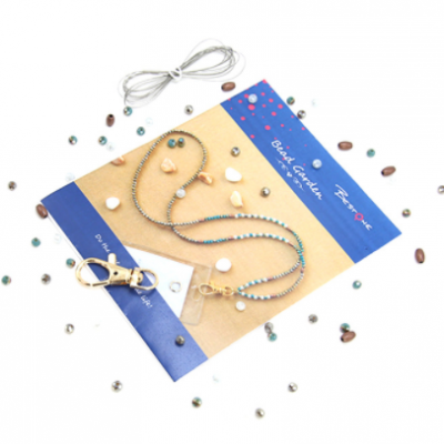 Diy beads jewelry kits