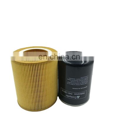 Sullair 241771 filter air compressor spare parts high quality