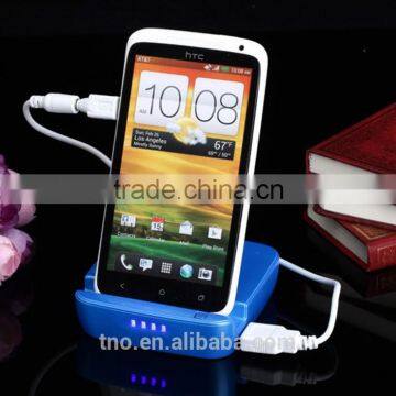 Shenzhen Usb Power Bank Phone Holder Wholesale photo-4