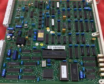 ABB DSDP 140A 57160001-ACT I-O Module