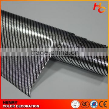 China factory price self adhesion pvc decorative furniture foil film