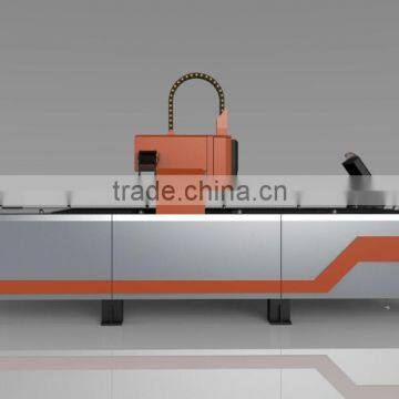 Fiber Laser Cutting Head photo-6