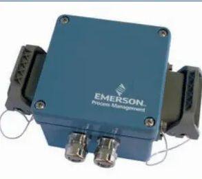 Поставщики и компания комплекта конфигурации Emerson A6910