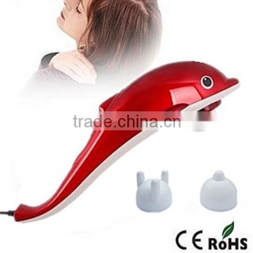 Ekang Vibration Hand Massage Back Neck Massage CE Approved