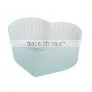 molded silicone cake for cock