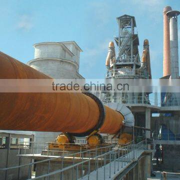 Quick lime rotary kiln for sale/ IndustryKiln Rotary