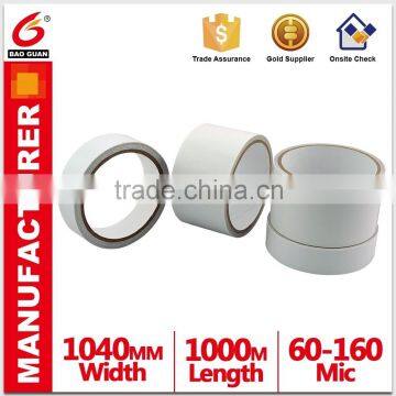 china supplier wholesale double-sided tape for glass