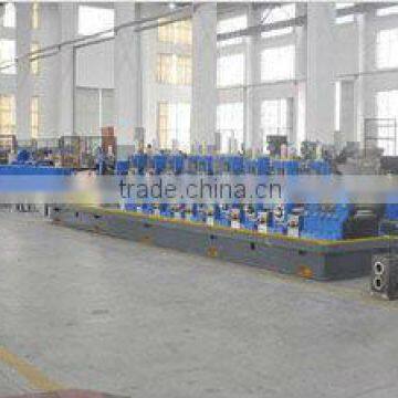 High Frequency Stainless Steel Pipe Welding Machine