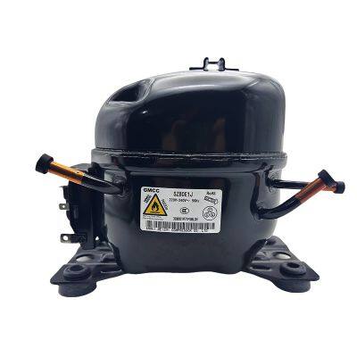 Original GMCCR600A refrigerator compressor SZ80E1J