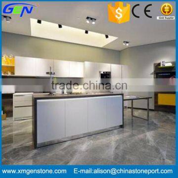 Superior Design Natural Polished French Grey Flooring Marble