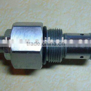 high pressure relief valve