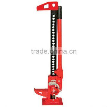 48 " Farm Jack used for Jeep