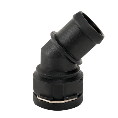 Water Outlet & Thermostat Housing For AUDI Parts No.1J0122291 photo-3