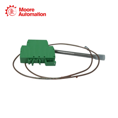 EPRO | Emerson PR6423/00C-031-CN CON041-CN High-performance Eddy Current Sensor In Stock photo-4