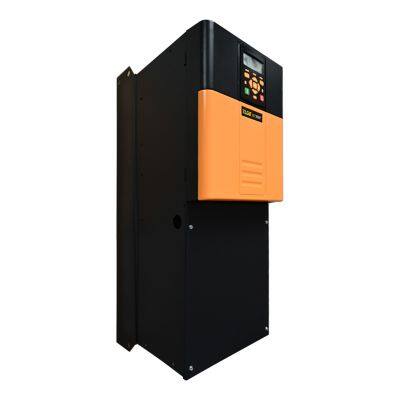 TLDE DC900P Motor Control Drive DC900P-2-500-750-30-1-0-0 VFD Irreversible Speed Controller DC Driver Frequency Converter photo-2